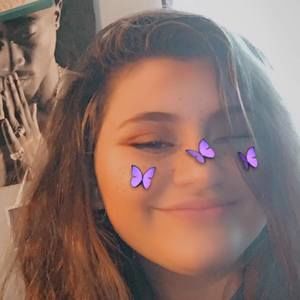 Meet your Posher, Alannah